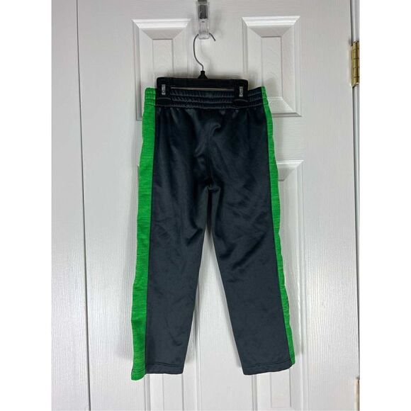 Underarmour Boys Pants Size 4 - Picture 3 of 4